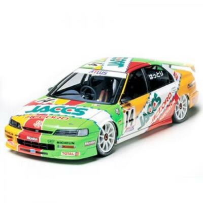 Rare kit Tamiya 1/24 Jacks HONDA Accord from Japan 3892 | eBay