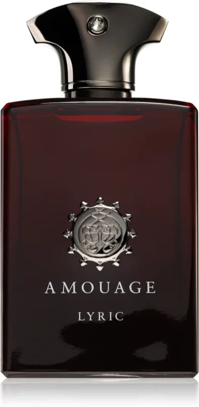Amouage Lyric Man 3.4 oz / 100 ml Eau de Parfum | eBay