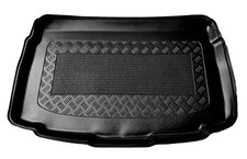 Kofferraumwanne + Antirutsch für VW T-Roc SUV/5 unteren Kofferraum 12.2017-…