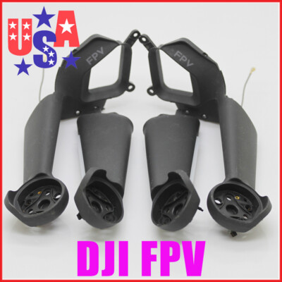 OEM Original Front Rear Left Right Aircraft Arm Shell Module For DJI ...