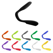 SmartVLT Replacement Nose pads Nose pieces for-Oakley Targetline OO9361- Opt