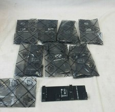 Lot of 8-ASUS NVIDIA 4-Way SLI/WS Ready Bridge Connector, New. JM-0675