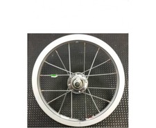 12 inch front wheel for Bike Childs Kids Bike alloy rim 12X1.75 12 X 1.75