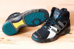 adidas streetball 1993