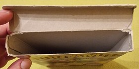 R.C. PRO-AM 2 - NES Spiel + Originalverpackung, PAL B, SCN, sehr selten