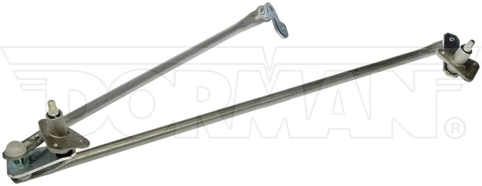 Enlace limpiaparabrisas Dorman 602-811 para Mitsubishi Montero 2001-2006 Foto 3 de 3