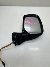 Retroviseur gauche (ou coque) Subaru FORESTER