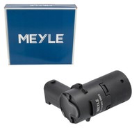 Meyle Einparksensor Parksensor PDC FüR Citroen C4 Peugeot 207 207/CC/SW/+ Hinten