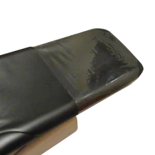 Vinyl Patient Chair Toe Cover