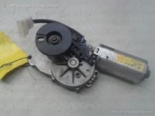 Renault Laguna 1 Grandtour Heckwischermotor 0390206511 BOSCH BJ1999