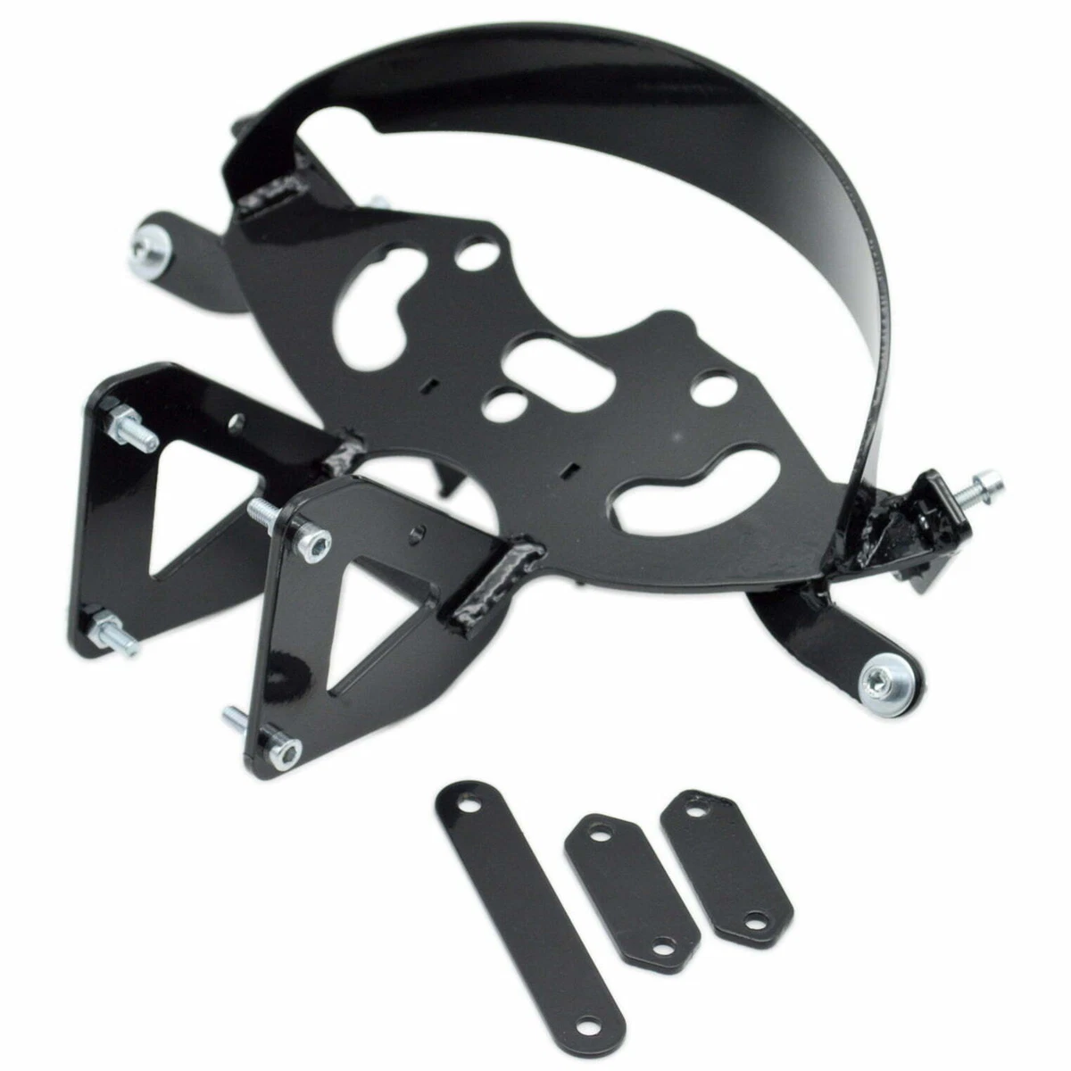 Fairings & Bodywork for 2018 Kawasaki Ninja ZX6R for sale | eBay