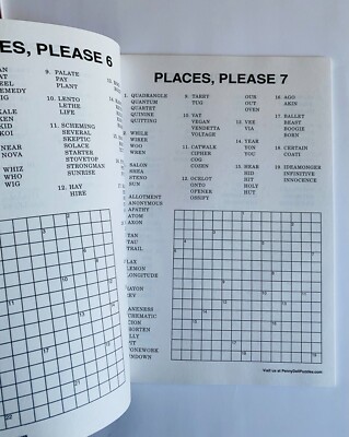 Printable Fill In Number Puzzles - Foto 5