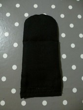 ⭐GENUINE iCandy Apple 2 Pear Black Crotch Harness Strap Pad Cover Good Condition