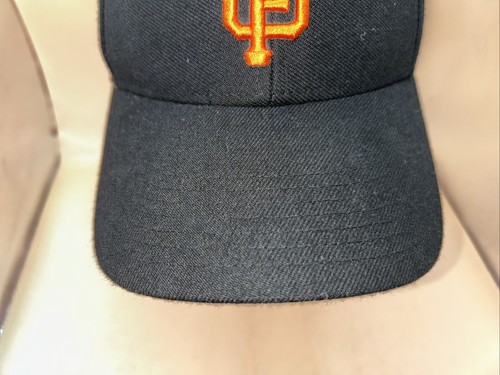 SAN FRANCISCO GIANTS Youth Kids Baseball Hat Cap Adjustable 47 Brand Licensed - Picture 3 of 15