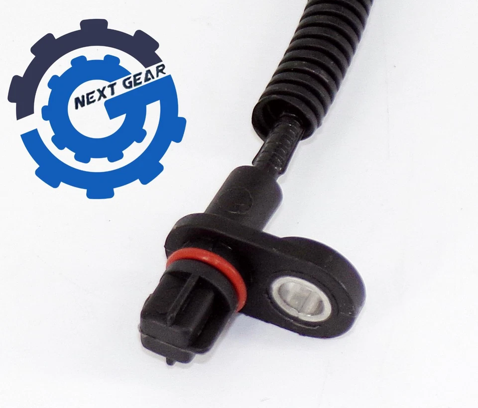 Nuevo sensor de velocidad trasero derecho ABS Mopar OEM para Compass Patriot 05105062AC 2007-17 Foto 4 de 4