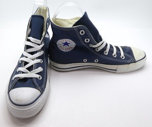 mens navy converse shoes