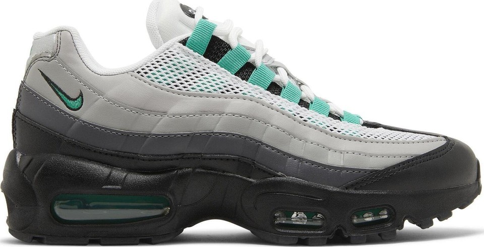 Nike Air Max 95 Next Nature Stadium Green W for sale | eBay