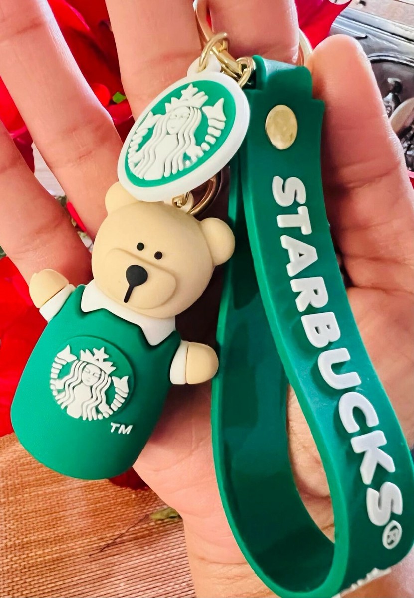 Starbucks Keychain - USA Seller/ same day Free shipping | eBay