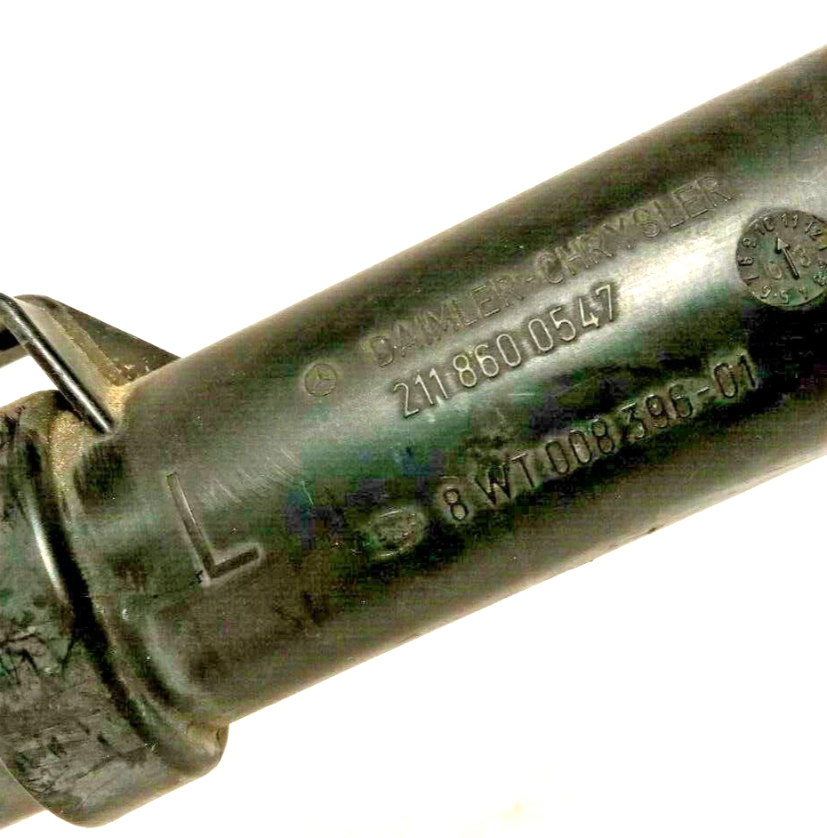 Washing Pump Headlight Left Mercedes E Class w211 A2118600547 eBay