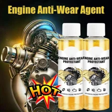  Anti-Wear Engine Treatment Oil Additive, Highly Effective Engine Protectant 