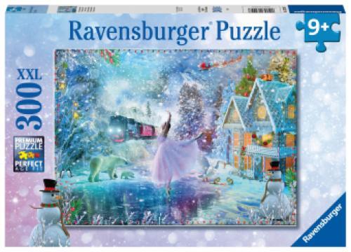 Winterwunderland (kinderpuzzle) 6962
