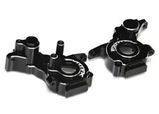 EXOTEK LOSI 22S Black Alloy Gear Box Transmission Case 2081