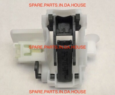 Genuine AEG Dishwasher Door Latch Lock Switch F88722IM0P F88722IMOP