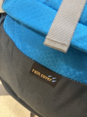 DEUTER ACT Trail 28 SL Women s 28L Hiking Backpack Blue,Very Adjustable V Nice C