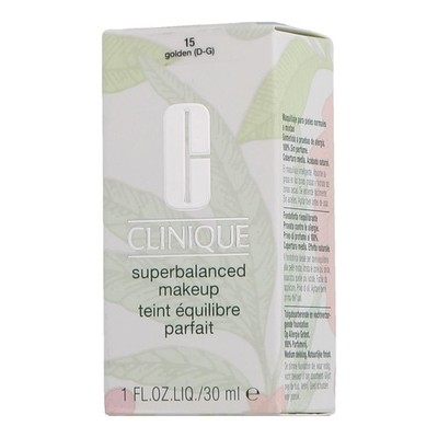 Clinique Superbalanced Makeup WN 114 Golden 30ml