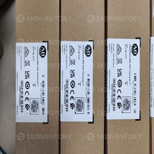 1PC NEW Allen-Bradley 2711R-T7T Free shipping Warranty Included Good Quality