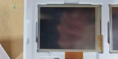 NEW 3.5inch TX09D30VM1CCA LCD Screen with 90 days warranty #vn