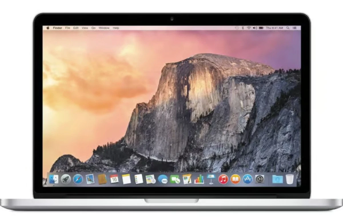 2013 Apple MacBook Pro Laptops for sale | eBay