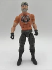 Hasbro G.I. Joe Classified Series Tiger Force Outback 6 in 2021 FIGURE ONLY