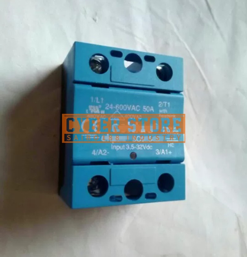 1Pcs New For solid state relay SOM02060