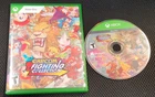 Capcom Fighting Collection  (Microsoft Xbox One, 2022)