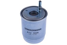 Kraftstofffilter DENCKERMANN A121028 Leitungsfilter für HYUNDAI i30 PDE PD PDEN