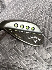 Callaway Md3 Milled 60 | eBay