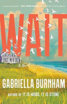 Wait A Novel - GOOD