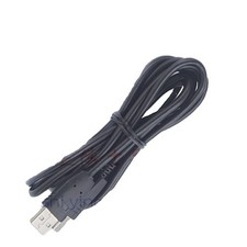 For Bose C5 Audio USB to Square Port Cable Companion5