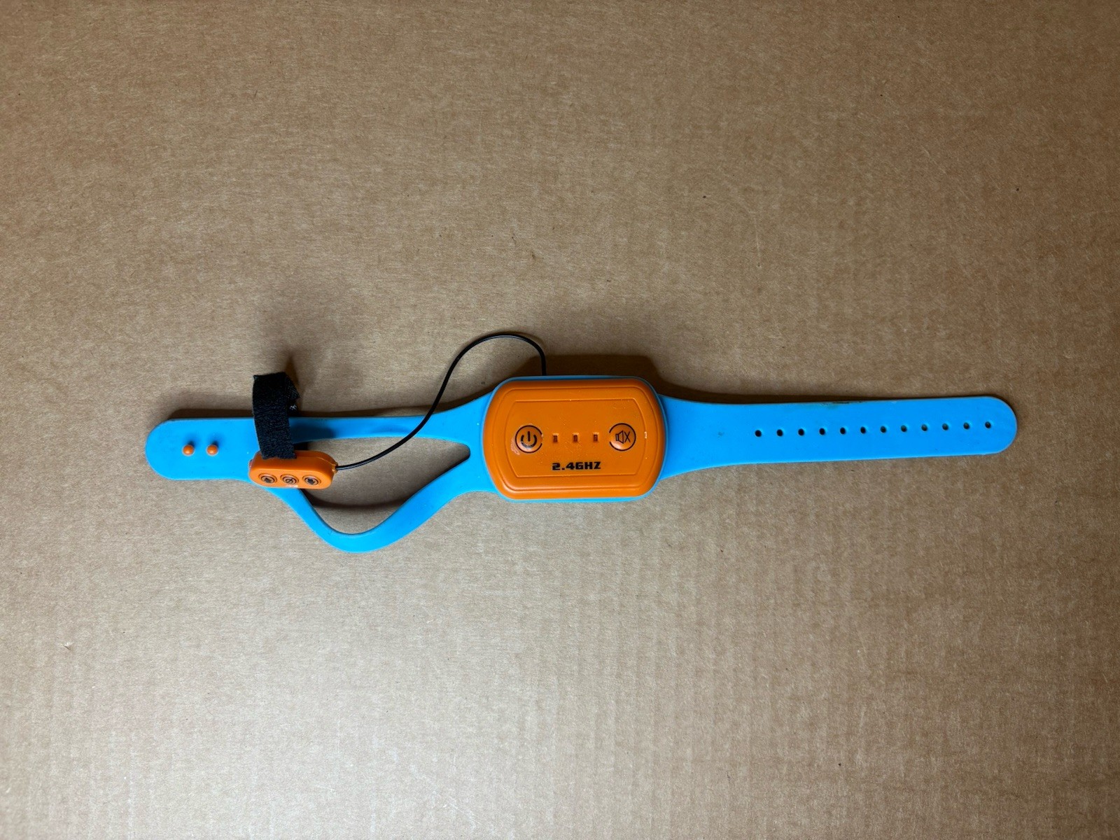 Or Flying (?)  Remote Only