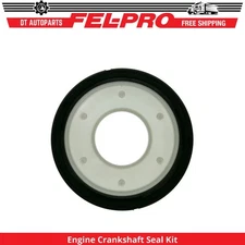 For 2014-2016 BMW 335i GT xDrive 3.0L L6 Engine Crankshaft Seal Kit Rear Fel-Pro