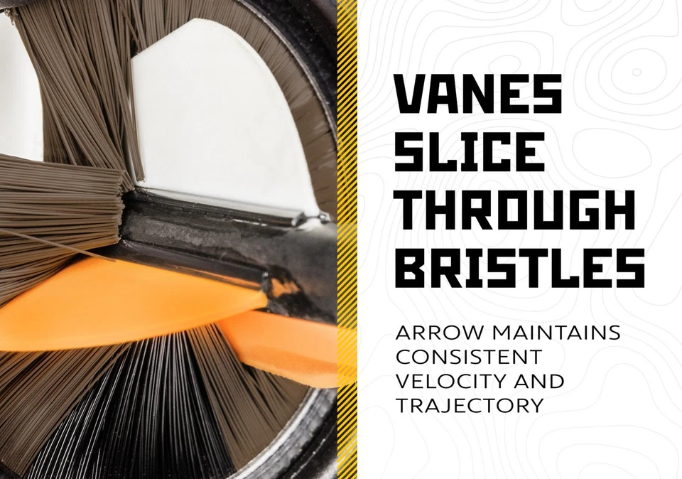 Whisker Biscuit Original Archery Arrow Rest, Ambidextrous, Medium, Camo - Image 4 of 4