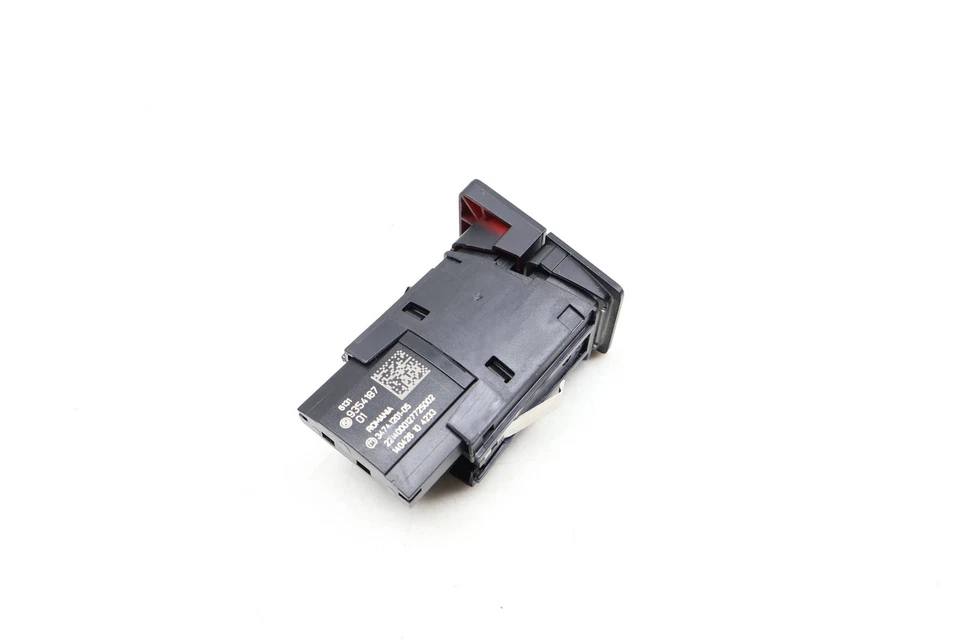 BMW I8 2014-2017 - Interruptor de peligro 9354187 Foto 2 de 4