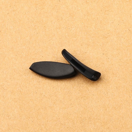 Naselli di ricambio in silicone morbido per occhiali da sole Oakley Thurs OO9286 - Foto 3 di 37