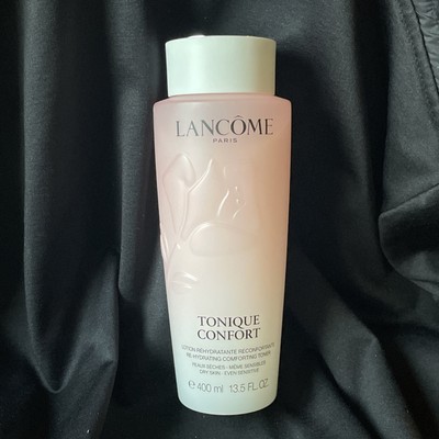Lancome Tonique Confort Re-Hydrating Comforting Toner  400ml