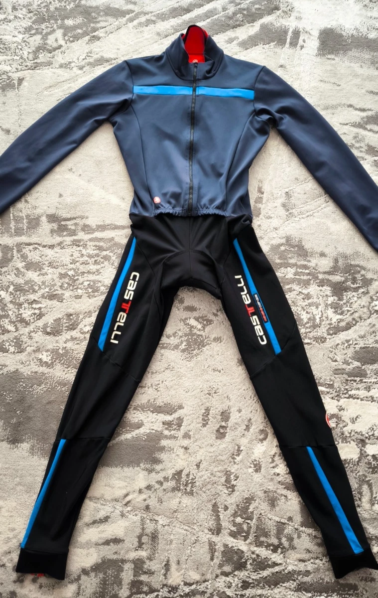 カステリ　XL カステリ XL Castelli Size XL Cycling Clothing for sale | eBay