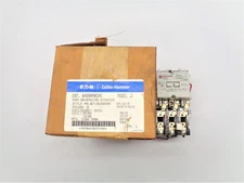 EATON A200M0CAC 6710C48G05 110/120V NSMP