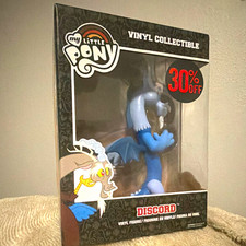 2015 Funko My Little Pony Vinyl Collectible Figures 15