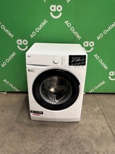 Image of AEG Washing Machine 8kg 1400rpm - White - A Rated LFR61844B #LF128977
