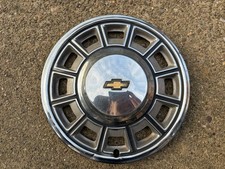 1 1980-1984 Chevy Citation Hubcap One Wheel Cover Oem 13-inch